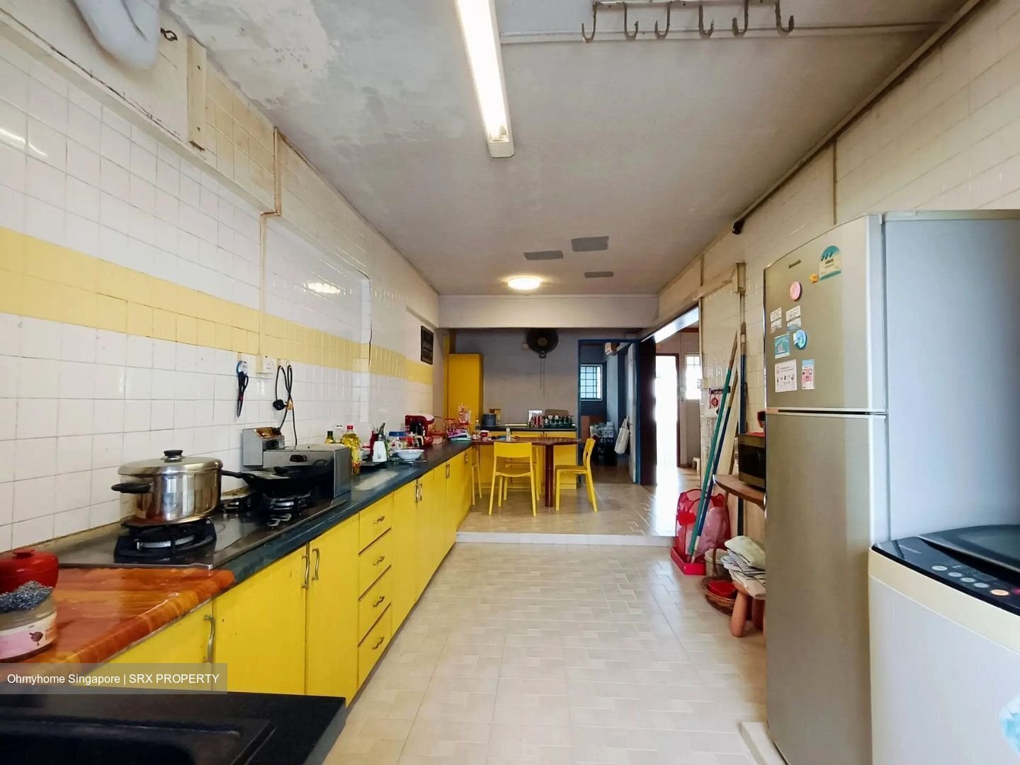 Blk 267 Tampines Street 21 (Tampines), HDB 4 Rooms #481060191